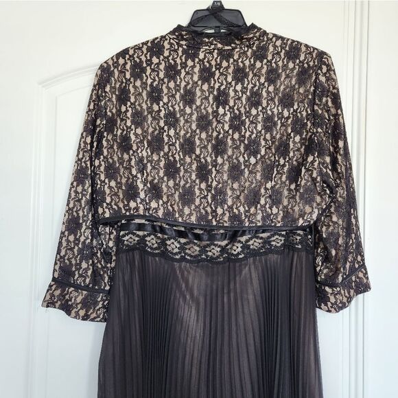 J.R Nites‎ by Calliendo Dress - Picture 4 of 5